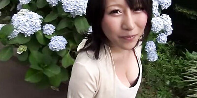 Yuna Hoshizaki and Yuna's caribbeancom xxx by Caribbeancom