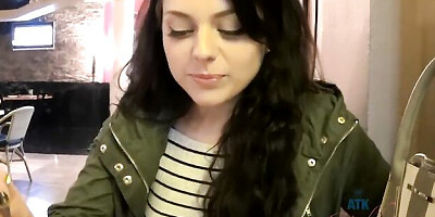 ATK Girlfriends - POV dirt