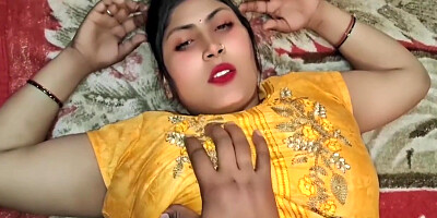 Indian Desi Chudai Ghar Me Hindi Audio