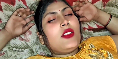 Indian Desi Chudai Ghar Me Hindi Audio