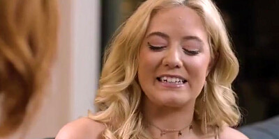 Sophia Locke, Big T And River Lynn - Fabulous Porn Movie Milf Wild Full Version