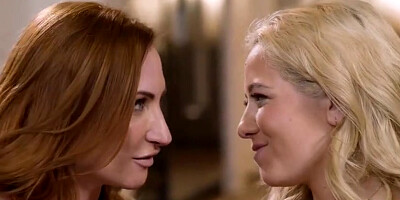 Sophia Locke, Big T And River Lynn - Fabulous Porn Movie Milf Wild Full Version