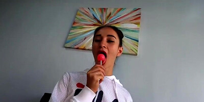 Passionbunny - Wet Y Cum From Pop