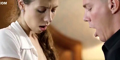 Hottest Porn Clip Creampie Greatest Youve Seen - Stefanie Moon