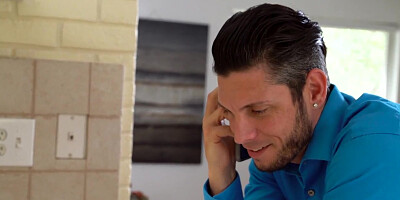 Riley Jean & Tyler Steel in Turn The Table - MyBabySittersClub