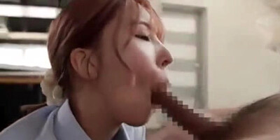 05953,Sensual play of Asian beauty