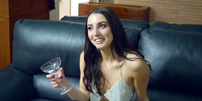 Victoria Nyx - 2 Gangbang Interview