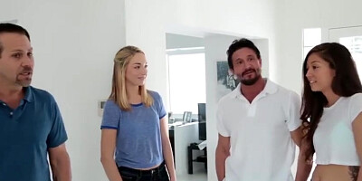 Shane Blair And Zoe Parker In Crazy Xxx Video Lingerie Watch Full Version