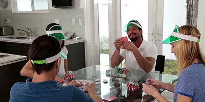 Shane Blair And Zoe Parker In Crazy Xxx Video Lingerie Watch Full Version