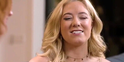 Fabulous Adult Video Big Tits Exclusive , Its Amazing With River Lynn And Sophia Locke