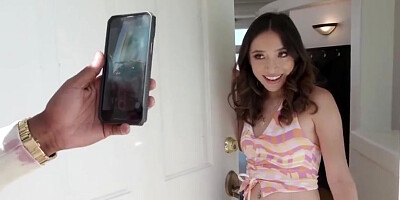 Petite Teen 18+ Latina 69 Deepthroating Bbc With Summer A And Amber Summer