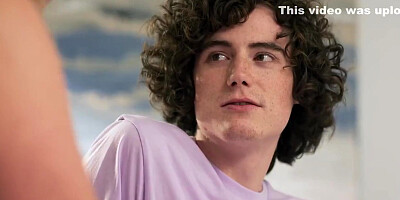 Milf Stepmom Caught Fapping By Stepson With Huge Boobs And Rachael Cavalli