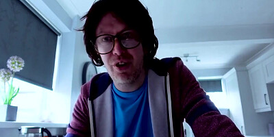 Liz Rainbow - Flyby Suck