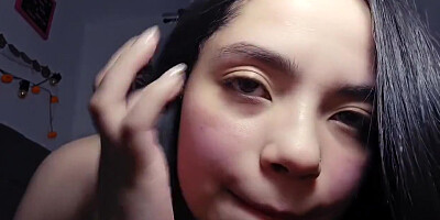 Soft And Passionate Sex With Girlfriend - Pov