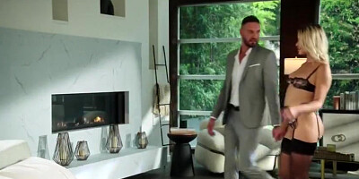 Astonishing Sex Video Milf Wild Unique With Cherry Kiss