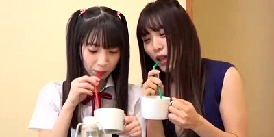 08624,Woman writhing in lewd play