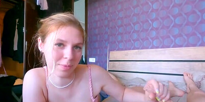 Milfetta - Stepmother Will Always Help Stepson - Familly Fantasies
