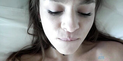 Watch fetching Alex Blake's video