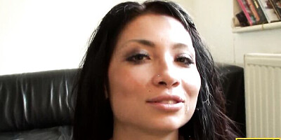 Watch delightful pornstar's trailer