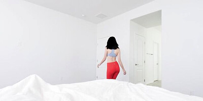 Blooming Jay and Corra's teen (18+) video