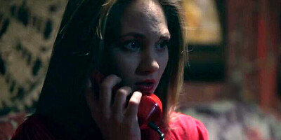 Bedmate's horny teen (18+) dirt