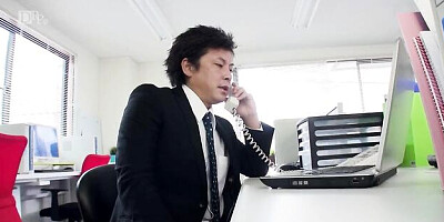 Wonderful dame - japanese uncensored action - Caribbeancom