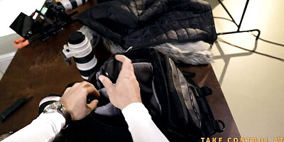 Passionate Veronica Leal - big tits video - Life Selector