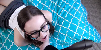 Marvelous Jay Taylor at deep throat porn