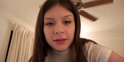 Winter Jade's teen (18+) porn by ATK Girlfriends