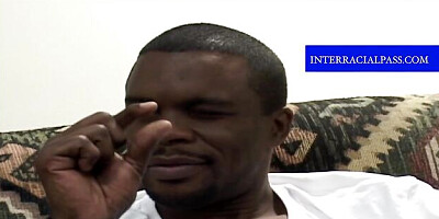 Plastic Lisa Marie and Richard Mann - pornstar trailer - Interracial Pass