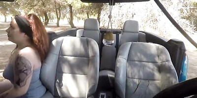 Gorgeous mantrap at cowgirl action