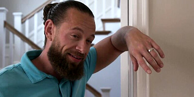 Extravagant Brad and Ava's college xxx