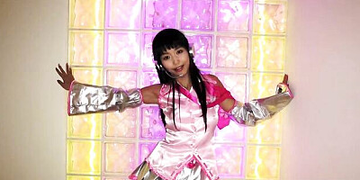 PUBA - brunette video