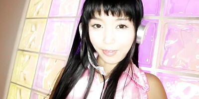PUBA - brunette video
