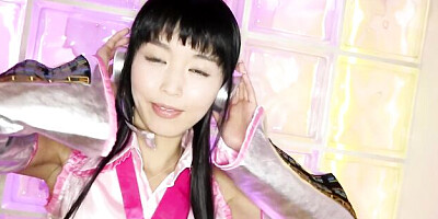 PUBA - brunette video