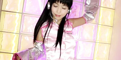 PUBA - brunette video