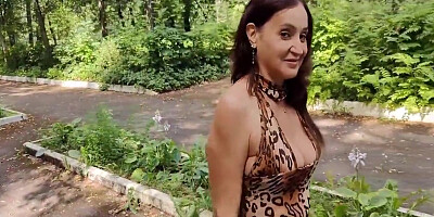 My Friends Stepmom Seduced Me Into Fucking By Deliberately Leaving Her Panties In My Car 12 Min With Kind Nick, Rough Sex And Alina Tumanova
