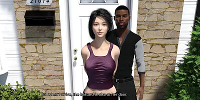 Summer Of Love Boyfriend Caught His Girl Having Sex In Their Bed With Her Ex Boyfriend Ep 21