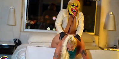 Hottest Sex Movie Big Dick Try To Watch For Only For You - Alexis Andrews