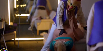 Hottest Sex Movie Big Dick Try To Watch For Only For You - Alexis Andrews