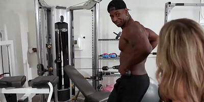 Kayla Kayden And Jax Slayher In Astonishing Xxx Movie Milf Try To Watch For Like In Your Dreams