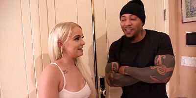 Alright BJ! Shows us your BJ skills now!