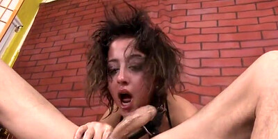 Marilyn Mansion - Incredible Adult Video Big Dick Incredible Like In Your Dreams