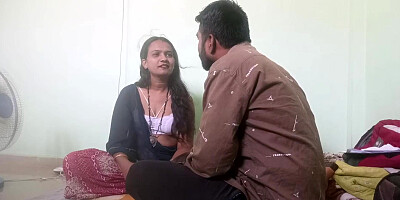 Most Romantic Indian Couple Homemade Sex With Desi Wife Teaching Her Husband A Sex