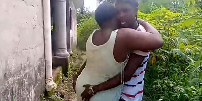 My Village Boyfriend Love Hard Sex
