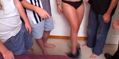 Paris Hilton In Hottest Porn Clip Cumshot New Only For You