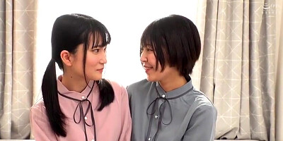 Doks-611 Dominatrix Lesbian Training Water Blow Training Outdoor Shame - Hinano Iori