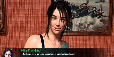 Defending Lydia Collier Boyfriend Fucks His Girl Ass To Mouth And Cumshot In Mouth And Face Episode 11