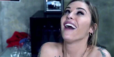 Kleio Valentien And Romi Rain In Astonishing Xxx Movie Big Tits Great Show