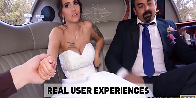 Anal Virgins Rule? 12 Min With Karolina Geiman, Maxim White And Steel Max